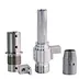 stainless steel services